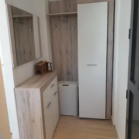 아파트 Maja Garden 자다르
