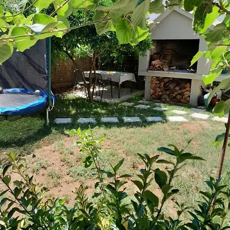 Apartamento Maja Garden Zadar