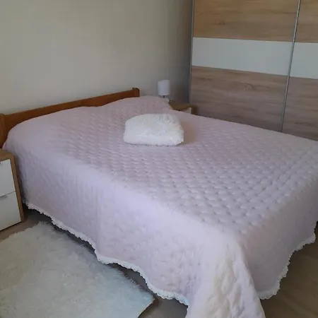 Maja Garden Apartamento