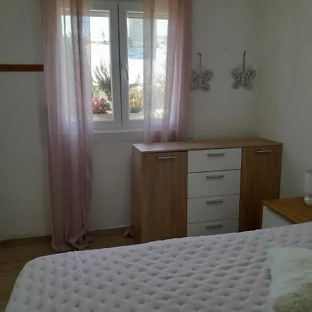 Apartamento Maja Garden