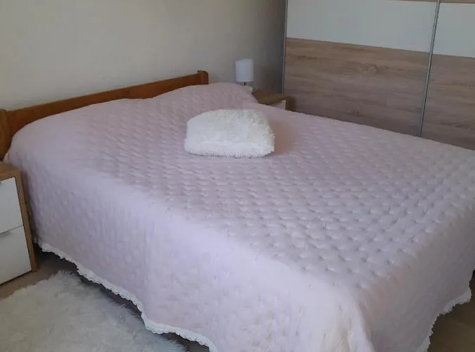 Maja Garden Appartamento