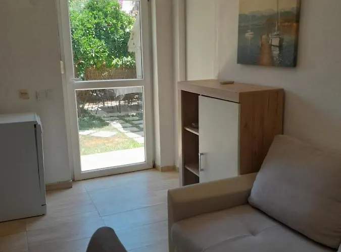 Maja Garden דירה זאדאר