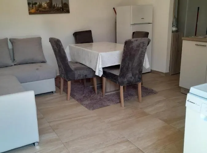Appartamento Maja Garden