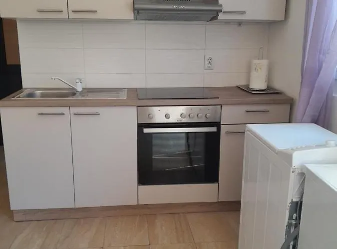 Maja Garden Appartamento *